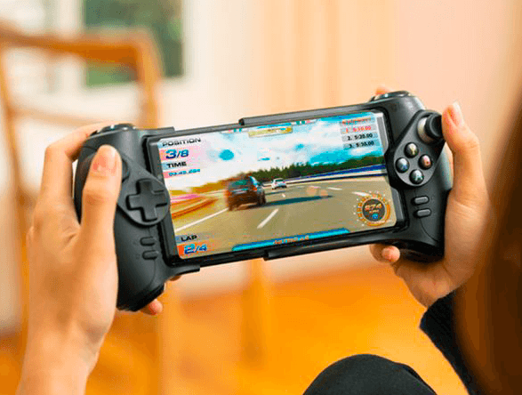 Le Play Galaxy Link est encore en bêta actuellement.