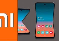 Xiaomi arrivera peut-être bientôt sur le marché des smartphones pliants.