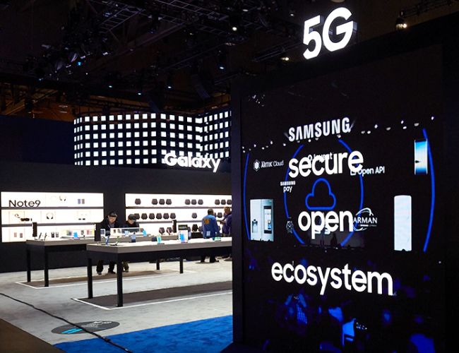 CES et convention Samsung permettront au constructeur de dévoiler le nom du Samsung Galaxy S11 ou S20.