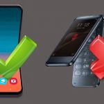 Samsung : du smartphone pliable format tablette au format clapet 2.0