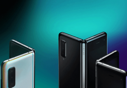 Samsung Galaxy Fold
