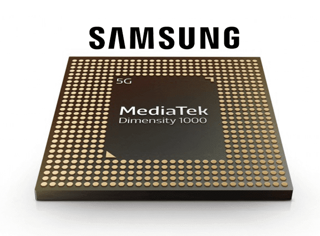 Samsung et MediaTek : vers des smartphones 5G accessibles