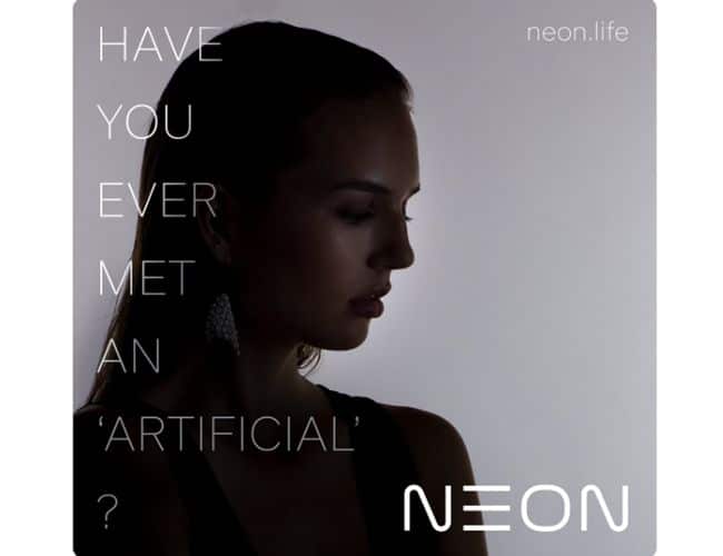L'I.A. Neon sera développée par Samsung pour le futur de ses smartphones.