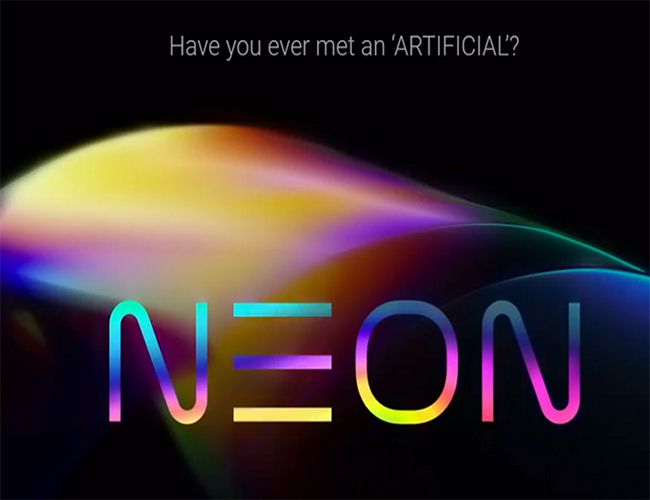 Neon sera d'après Samsung une intelligence artificielle supérieure à Siri ou Google Assistant.