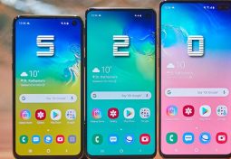 Quel nom portera le flagship Samsung de 2020 : S11 ou S20 ?