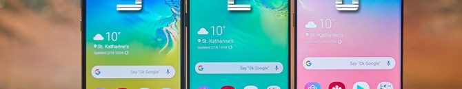Quel nom portera le flagship Samsung de 2020 : S11 ou S20 ?