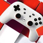 Stadia accessible sur Google Chrome, sans avoir optimisé son service