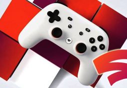 Stadia Store enfin disponible sur Google Chrome.