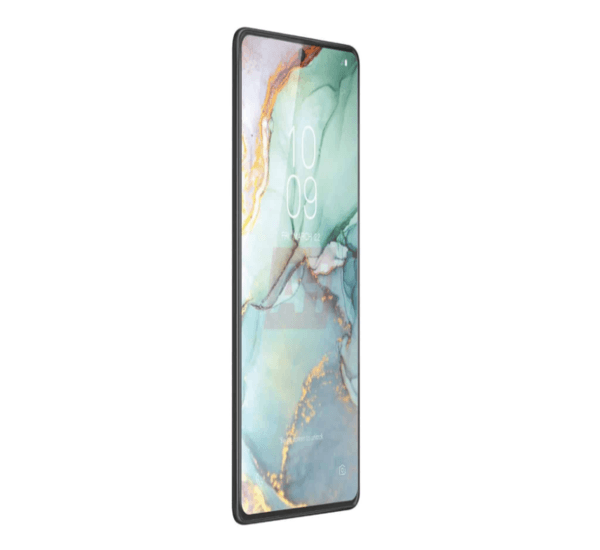 Visuel du Samsung Galaxy S10 Lite