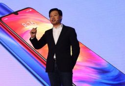 Xiaomi change bientôt de direction et sera dirigé par le chef de projet de Redmi.