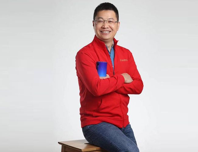 Afin d'améliorer les ventes et les capacités de Xiaomi, Lu Weibing prendra les rênes de l'entreprise.