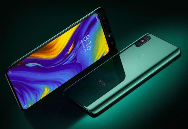 Xiaomi sait que la 5G bouleversera le marché des smartphones