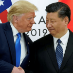 Huawei provoque les États-Unis en les invitant à ne pas lever leurs restrictions