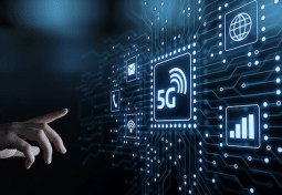 des smartphones milieu de gamme compatibles 5G