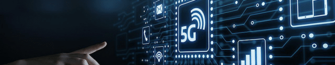 des smartphones milieu de gamme compatibles 5G