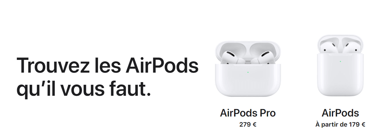 Airpods