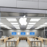 Apple contraint de fermer à nouveau ses Apple store