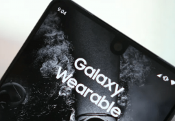 Galaxy Wearavble disponible