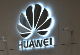 Huawei en tête pour la première fois de son histoire.