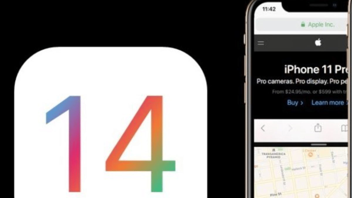 iOS 14 apporte des nouveautés.