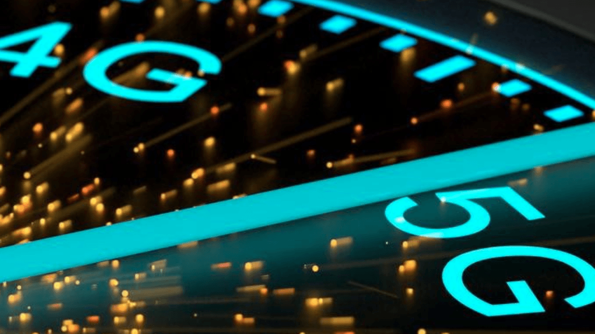 La 5G suscite de la réticence de la part des Français. La 5G suscite de la réticence de la part des Français.