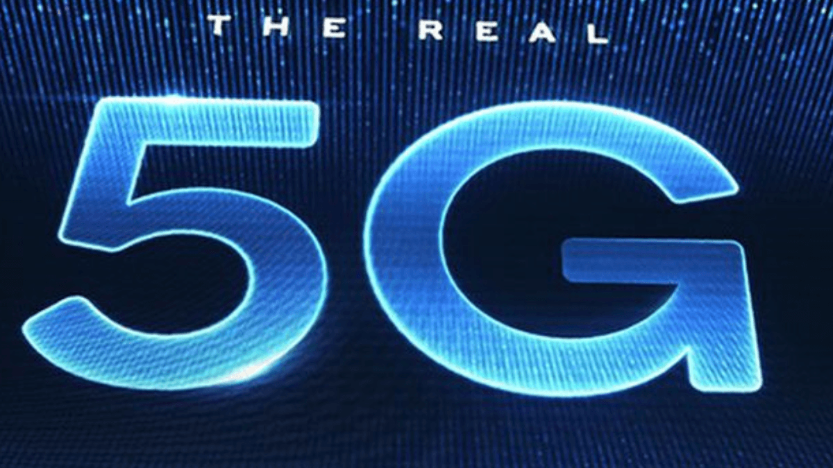 La 5G serait un atout indispensable au développement de l'économie Française.