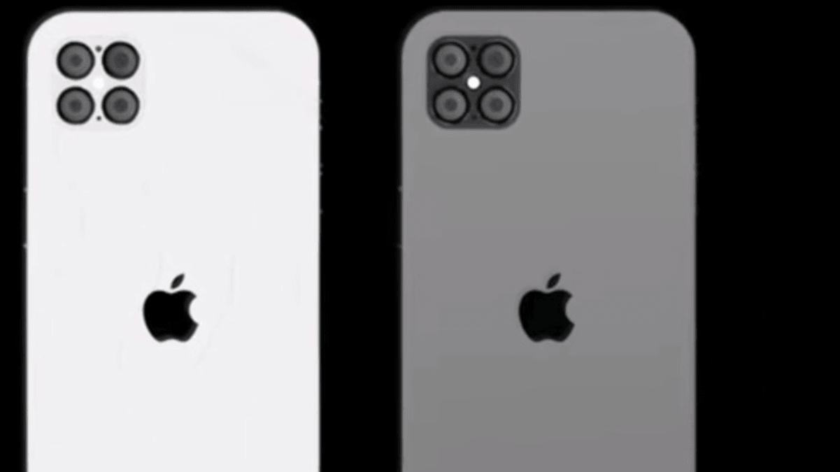 Baisse des prix de l'iPhone 12. Baisse des prix de l'iPhone 12.