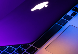 Les Macbook d'Apple