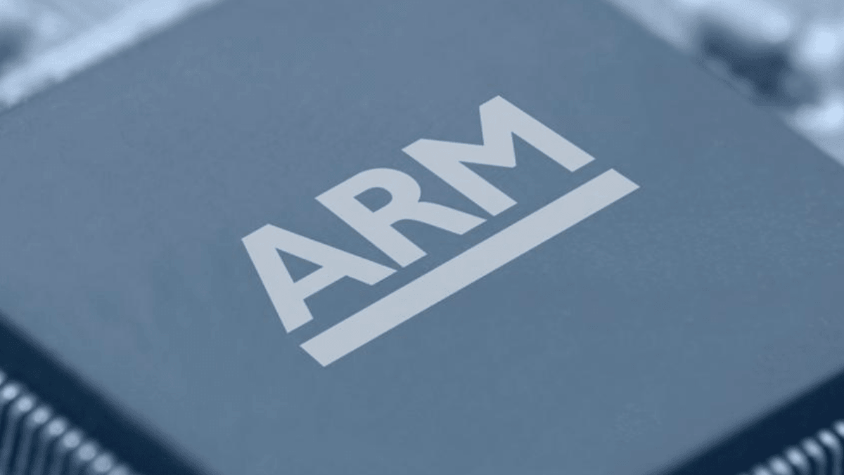 L'ARM débarque sur les prochains iMac et MacBook. La puce ARM débarque sur les prochains iMac et MacBook.