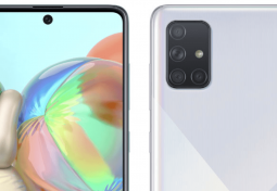 Samsung A51 5G