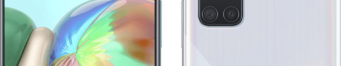 Samsung A51 5G