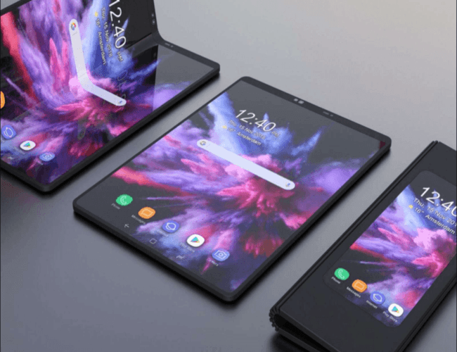 samsung galaxy fold