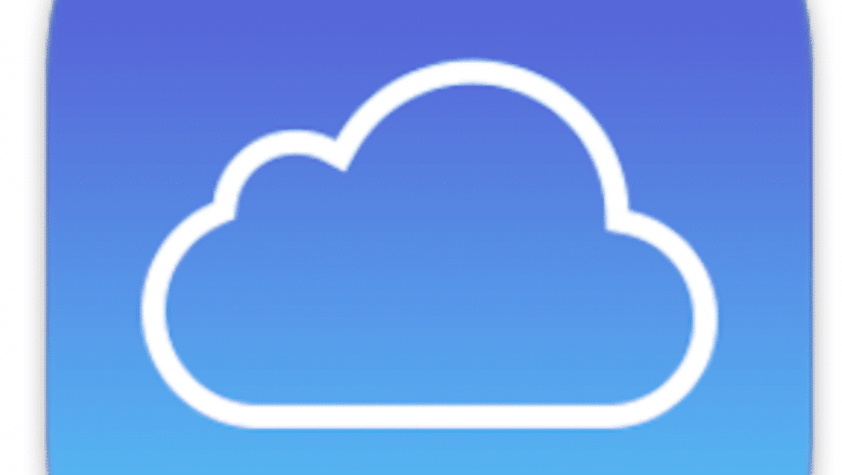 iCloud suppression données. iCloud suppression données.