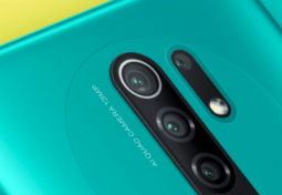 Nouveau Xiaomi, le Redmi 9