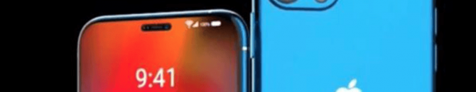 l'iPhone 12 seraient équipés des écrans OLED
