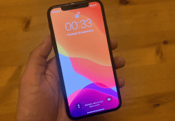 iPhone 11 accueillera la mise à jour iOS 14