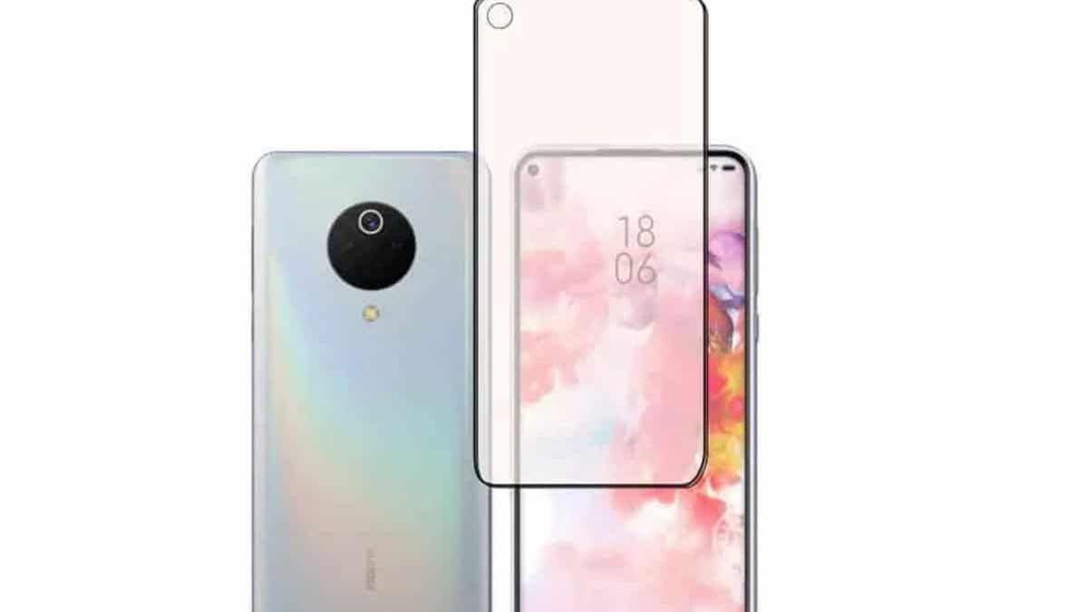 Xiaomi Mi CC10 Xiaomi Mi CC10