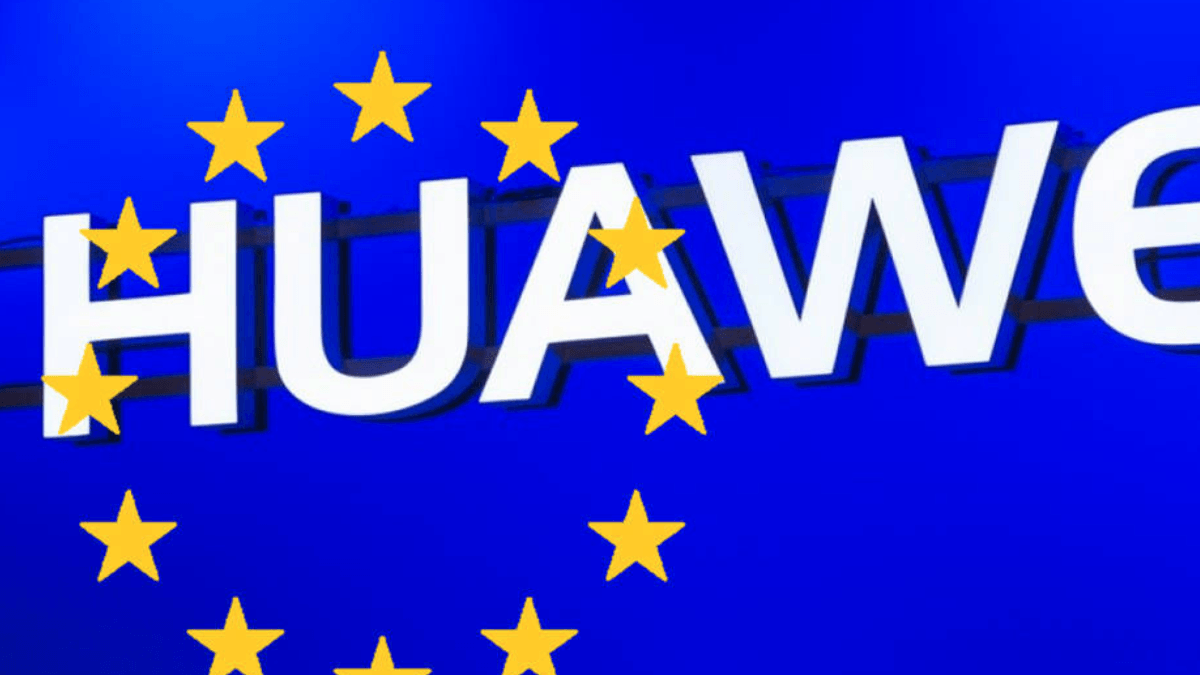 Huawei peut équiper les opérateurs télécoms 5G sous condition.