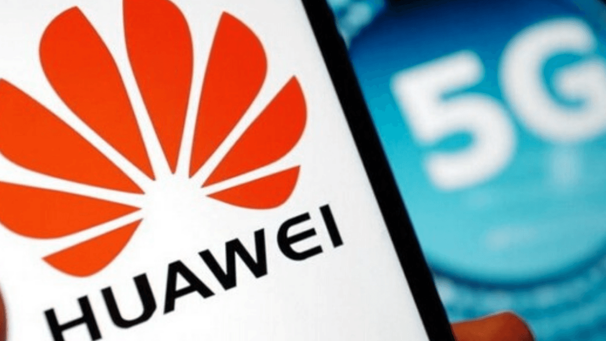 Huawei est autorisé en France pour la 5G.