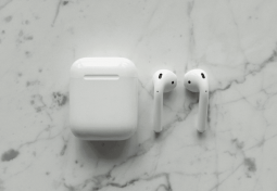 Airpods non fourni avec l'iPhone 12