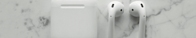 Airpods non fourni avec l'iPhone 12