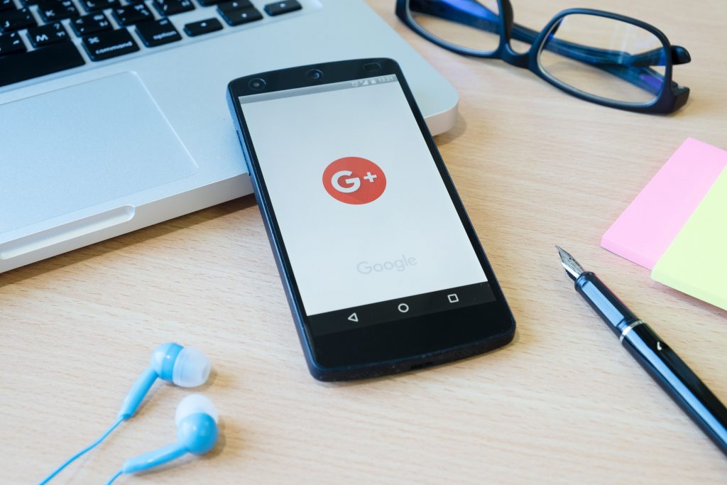 Android plus disponible ?
