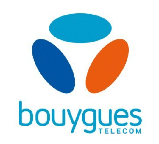 Les prix proposés par Bouygues Telecom. Les prix proposés par Bouygues Telecom.