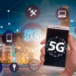 Les smartphones 5G inondent le marché Français en 2020