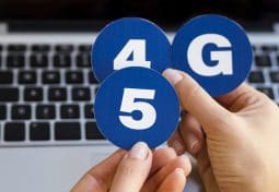 Orange va participer aux enchères pour la 5G