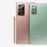 Samsung Note20 : design et nouveautés attendus cet été