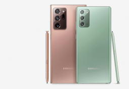 Samsung Note20