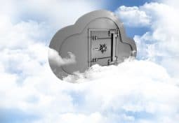 Supression données iCloud.
