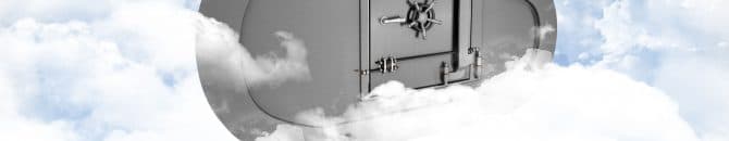 Supression données iCloud.