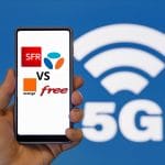 5G : les opérateurs toujours en ordre dispersé sur les enchères